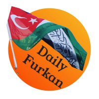 Daily Furkan (@daily_furkann) 's Twitter Profile Photo Daily Furkan (@daily_furkann) 's Twitter Profile Photo