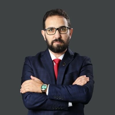 saoudani_mimoun's profile picture. Entrepreneur & Coach & Trainer