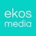 Ekos Media (@ekosmedia) Twitter profile photo Ekos Media (@ekosmedia) Twitter profile photo