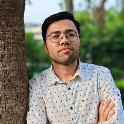 Reviewer at @91mobiles.
Previously Editor, Reviewer at @Gadgetstouse | EV evangelist ⚡
Reach me at: gaurav.sharma@91mobiles.com