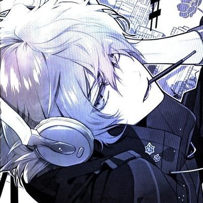 ☆dying from Bsd, Trigun, & HSR brainrot☆ 22 • he/they •