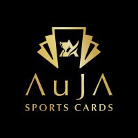 AuJA SPORTS CARDS (@aujasportscards) 's Twitter Profile Photo AuJA SPORTS CARDS (@aujasportscards) 's Twitter Profile Photo