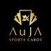 AuJA SPORTS CARDS (@aujasportscards) Twitter profile photo AuJA SPORTS CARDS (@aujasportscards) Twitter profile photo