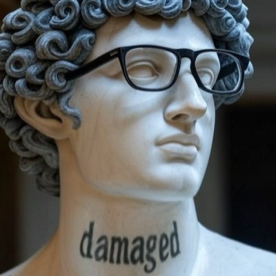 nairatrebil's profile picture. Christian ✝️☦️ American 🇺🇸 Libertarian 🗽 FREE! 🦦 Anti-Monopoly (banks, corporations, governments, mafias, unions, cartels, hedge funds, etc.)