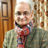 ShriShukla909's profile picture. Poet, Critique and Travelogue Writer.
Professor,Dept of Hindi,BHU.

Editor-Hindi Journal 'Parichay'