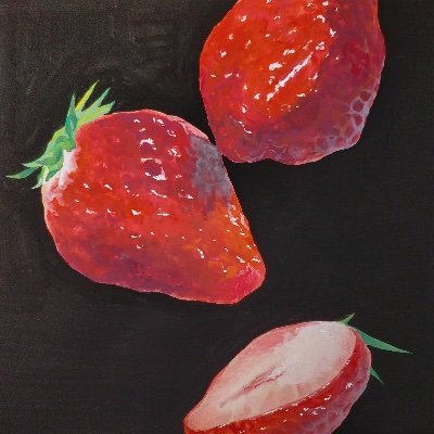 㐂さんのプロフィール画像