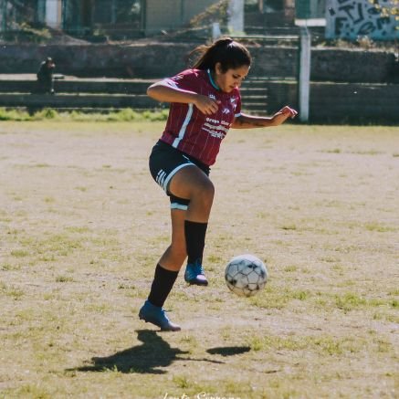 - Piscis ♓ 
- 26🌼
- Seño de educación inical❤️👩‍🎓
- Socia e hincha de Club Atlético Belgrano 💙