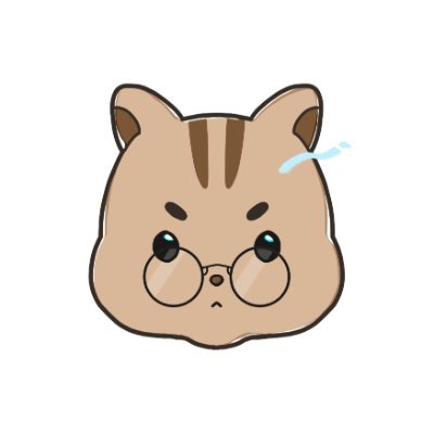 엽프🐿ゆるゆるわるわる🐶🩵
