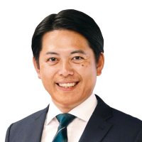 柴橋正直 岐阜市長 (@shibahashi_m) 's Twitter Profile Photo 柴橋正直 岐阜市長 (@shibahashi_m) 's Twitter Profile Photo
