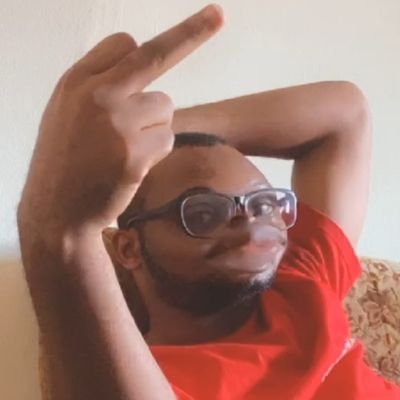 😂🔥 Cruise king, banter Lord. ⚽🏆 Manchester United fan, Premier League superfan, 🎲💸 movie junkie🎬, music addict and meme cruise Lord 🎭
I AM CHAOS!!😂