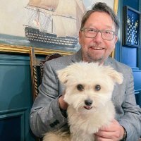 Nigel J.Hetherington 🏳️🌈🇪🇺 (@pastpreservers) 's Twitter Profile