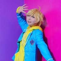 ᶜʰⁱᵏᵃ (@_ground_87f) 's Twitter Profile