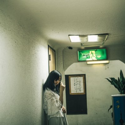 ゆいせ うか/演劇ユニット ラナンキュラス@ranunculus_unit /裏方屋/時々被写体/♡HANA🐝