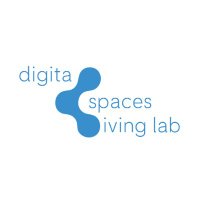 Digital Spaces Living Lab (DSLL) (@digitalspacesll) 's Twitter Profile