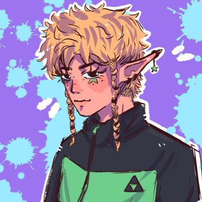 ☆ 22 | Spain | ENG/ESP • I make art sometimes •• Commissions OPEN • ♡ • No reposting •