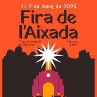 Fira Aixada Manresa (@firaaixadamanre) 's Twitter Profile