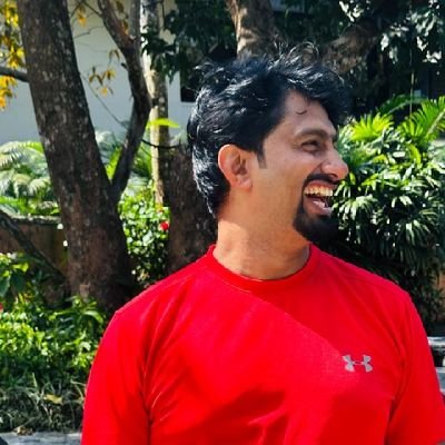 Adoorikka's profile picture. A humanist with a tint of nationalism. Travel, films and family are life. Take everything with a smile on face is my mantra 😍😜
