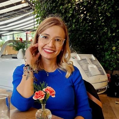 Asesora Articulación Proyectos TI🚀. Abogada. Apasionada por la tecnología como eje de transformación del servicio y la gestión pública
