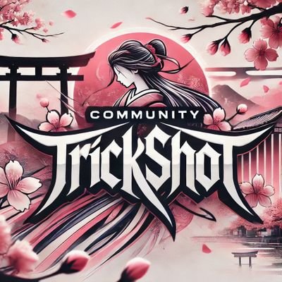 hosted by some fr/eng creators
we post community trickshots on tiktok
Fortnite
🎯🏆🏅
