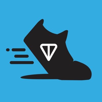 Stay active, collect points, get boosts, and earn with every step. 🏃
