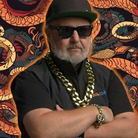 Glen Morris (@glenmo) 's Twitter Profile