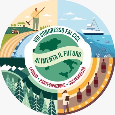 Fai-Cisl Nazionale Profile
