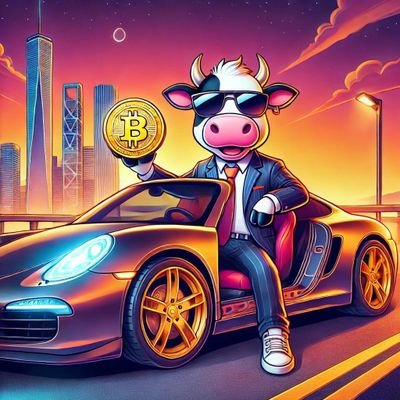 Gielleke_87's profile picture. #BTFD🚀 
#BullSquad🐮
#MemeCoin2025💸
#Crypto🪙
#BullRun2025💰