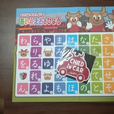 鹿島アントラーズ、やんやん(3歳9ヶ月♂)の育児、その他いろいろ。
◆鹿島アントラーズDAZN観戦
◆mihimaruGT◆YOASOBI◆西野カナ◆昭和後期〜平成初期アイドル
◆葬送のフリーレン◆銭天堂◆ラヴィット◆かまいたち◆ドラゴンボール