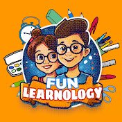 FunLearnology's profile picture. "Fun Learnology" is dedicated to providing kids fun and engaging learning experiences. The channel offers a wide range of activities, vlogs, games, crafts