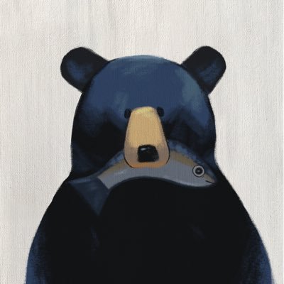 fiona 🐟🐻さんのプロフィール画像