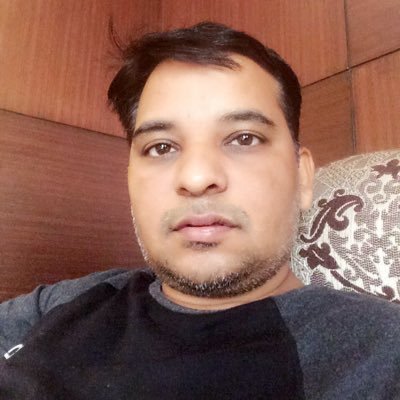 gyanesh's profile picture. 