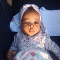 Khadeejah (@khadijahalanamu) 's Twitter Profile
