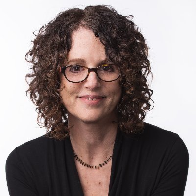 Robin DiAngelo Profile