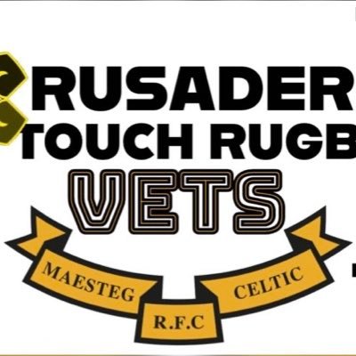 New Vets touch rugby team made up of Maesteg Celtic Vets and other willing participants. For fixtures or information please DM @mattmaradona