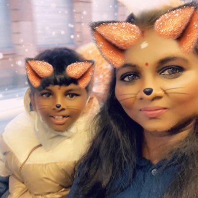 shanthinimv's profile picture. Proud Mother of 2 !! IT professional !! Tamil entertainment Fan , Thalapathy Vijay Fan !! Hakuna Matata !!!!! This too shall pass !!