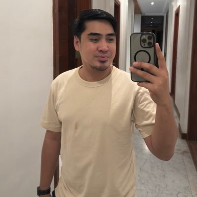 imritchegarcia's profile picture. Dabawenyo | LEO | 5"11