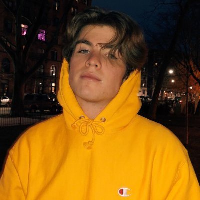 DaHendricks01's profile picture. New account 🤞🏻
Professional graphics designer 
A boy passionate about his work and loves making everything in his own style...
DM to get your design done