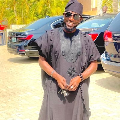 Angel Gabriel's Assistant..Retired Nigerian..#ManUtd⚽️ 🙏🏽Romans 8:38