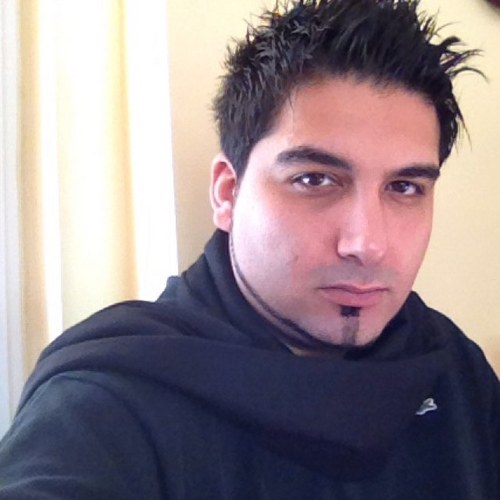 LocoKral's profile picture. 