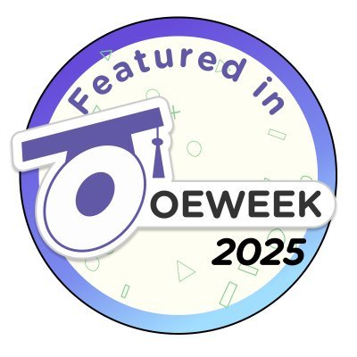 Open Education Week (OEWeek) Profile