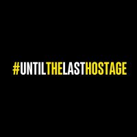 Bring Them Home Now (@bringhomenow) 's Twitter Profile Photo Bring Them Home Now (@bringhomenow) 's Twitter Profile Photo