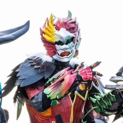 黒神さんのプロフィール画像