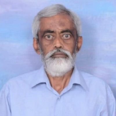 Retired 2021 Botany Prof of कुरुक्षेत्र Univ. PhD 1987 BHU, ex-Scientist 1995-97 at Biotech, BHU, राजपूत of बलिया 🇮🇳