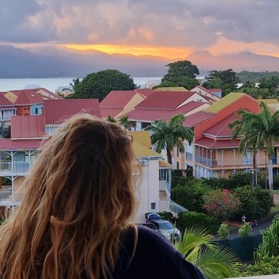 lolaovarlez's profile picture. Journaliste à @lopinion_fr en charge des 🇺🇸, @lunduniversity alum