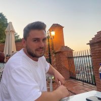 Ali Anaz (@aliiianz) 's Twitter Profile