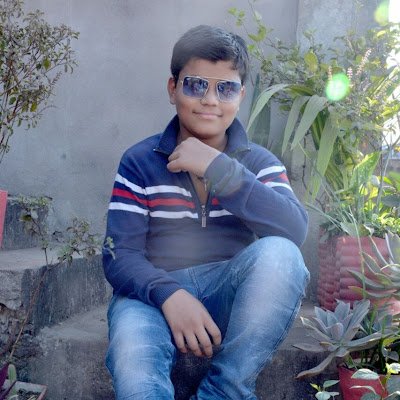 Some1NamedMoksh's profile picture. 