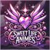 Sweet Life Animes (@sweetlifeanimes) Twitter profile photo Sweet Life Animes (@sweetlifeanimes) Twitter profile photo