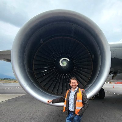 Cuenta dedicada a la Aviación, Noticias y Análisis de la industria aérea de #Ecuador y el Mundo 🇪🇨🇨🇱. Email: nicolas@nlarenas.com #AvGeek ✈️
