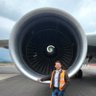 n_larenas's profile picture. Cuenta dedicada a la Aviación, Noticias y Análisis de la industria aérea de #Ecuador y el Mundo 🇪🇨🇨🇱. Email: nicolas@nlarenas.com #AvGeek ✈️