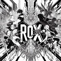 r0x (@r0x_ai) 's Twitter Profile